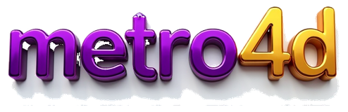 metro4d