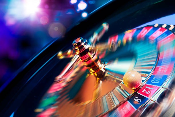 Smartphone screen showing metro4d roulette table with wheel and betting layout