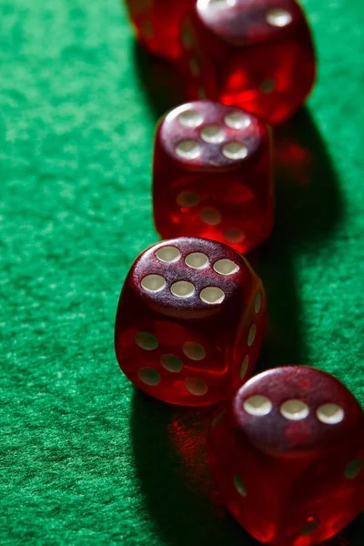 Metro4d baccarat table showing banker and player hands with outcome indicators